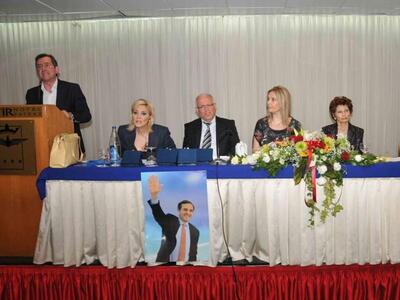 Ν. Ι. Νικολόπουλος: «Έτσι θα καταπολεμήσ...