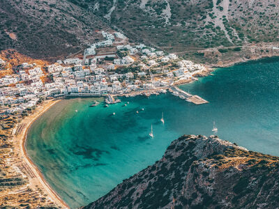 Σίφνος: Το ελληνικό νησί που φιγουράρει ...