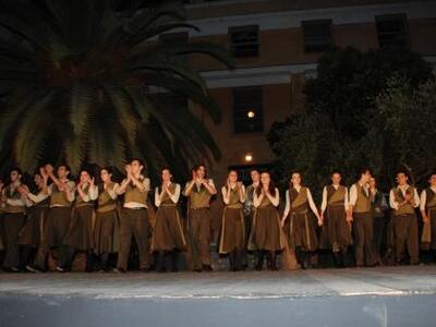 Πάτρα: "Με την ανάσα της γειτονιάς&...