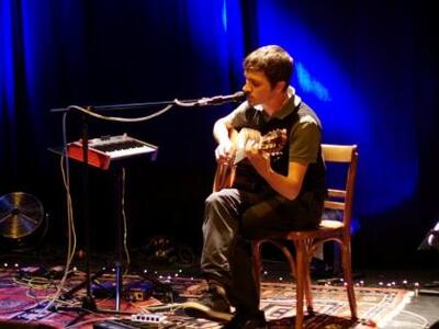 Οι Moa Bones σε μελωδίες της Αμερικάνικη...