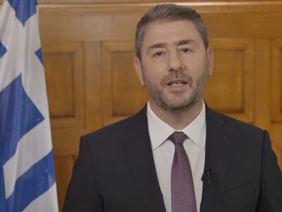 Ν. Ανδρουλάκης: Να ανοίξουμε τον δρόμο γ...