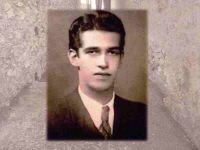 Για τον ήρωα της Καισαριανής: «Λευτέρης ...