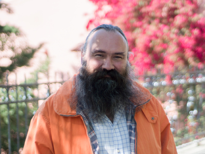 Ανδρέας Γιαννόπουλος