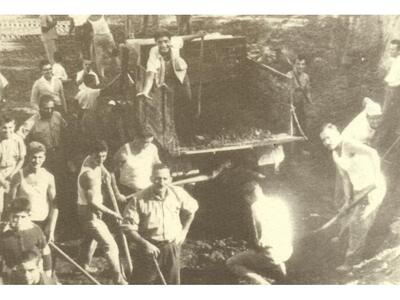 Η αγάπη των φιλάθλων προς τον Διαγόρα Βραχνεΐκων