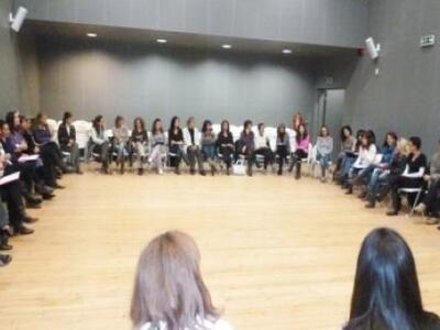 Πάτρα: 45 Εκπαιδευτικοί Πρωτοβάθμιας Εκπ...