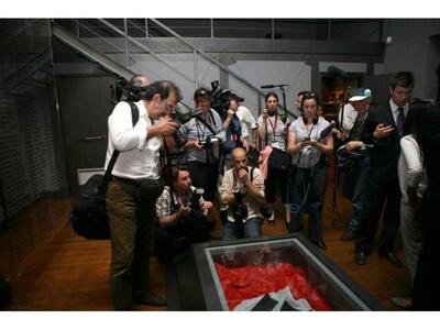 Η Καναδέζα που έκανε κουμάντο στους Έλλη...