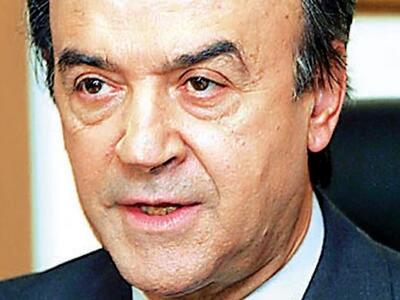 O Τσοβόλας "τα δίνει όλα" στον ΣΥΡΙΖΑ 