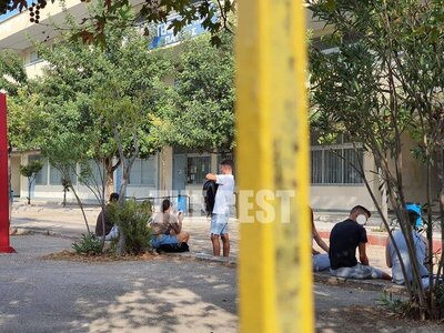 Αρνητικός στον κορωνοϊό ο μαθητής του 2ο...