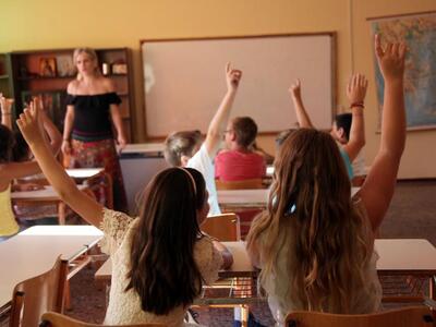 Εκπαιδευτική παρέμβαση:Νέοι διευθυντές σ...