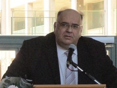 Ο Σύνδεσμος Φιλολόγων Περιοχής Πατρών απ...