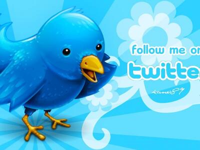 Λόγω ντιμπέιτ έπεσε το Twitter!