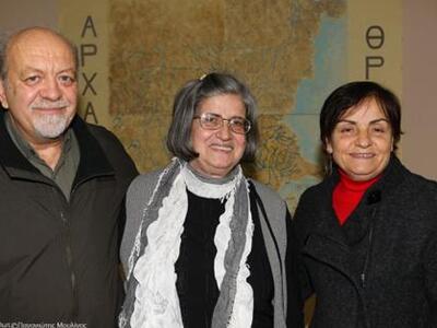 Tο 2ο Γυμνάσιο Πάτρας παρουσίασε το πολι...