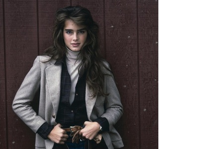 Μπρουκ Σιλντς