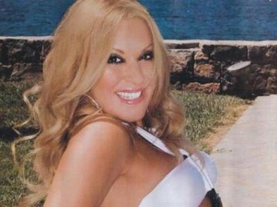 Ν. Γερμανού: Δηλώνει ερωτευμένη!