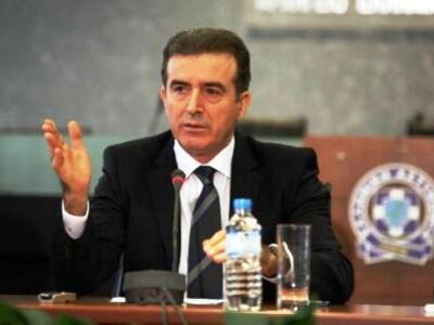 Είχε σταλεί και στην Ιταλία παρόμοια βόμβα σε δέμα