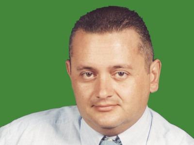 Και ο Γιώργος Καρβουνιάρης για το Δήμο Πατρέων