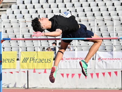 Τζαβάρας Γιώργος