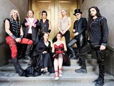 Therion: Mετά από 25 χρόνια περιπετειώδο...