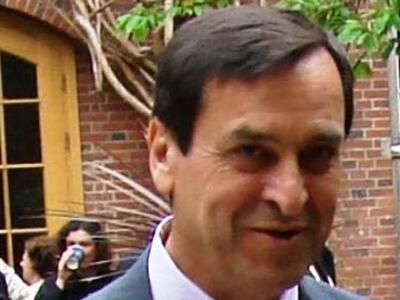 Πάτρα: Την Τετάρτη αναλαμβάνει ο Νίκος Κ...