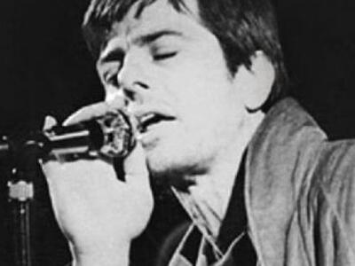 Σαν σήμερα πέθανε ο Παύλος Σιδηρόπουλος