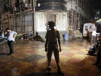 Ινδία: 20 νεκροί από έκρηξη φιάλης υγραε...