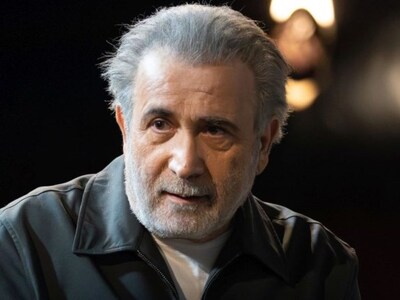 Λάκης Λαζόπουλος: Το καυστικό σχόλιο για...
