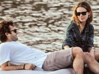 Χωριστούς δρόμους βαδίζουν η Ευγενία Νιά...