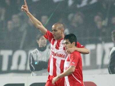 Κοντά στην ανανέωση ο «τρομοκράτης»