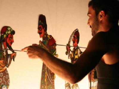 Πάτρα: Αύριο η παράσταση Καραγκιόζη από ...