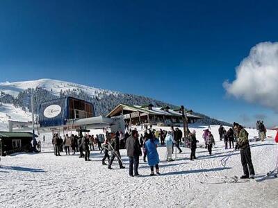 Καλάβρυτα: Έτοιμο να λειτουργήσει με το ...