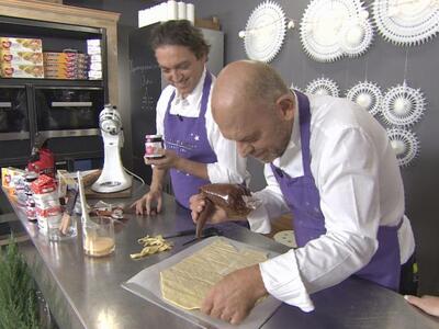 «Γλυκές Αλχημείες» και αυτό το Σάββατο, ...