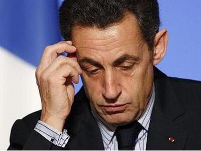 Σαρκοζί: “Τέρας και φανατικός ο δολοφόνο...