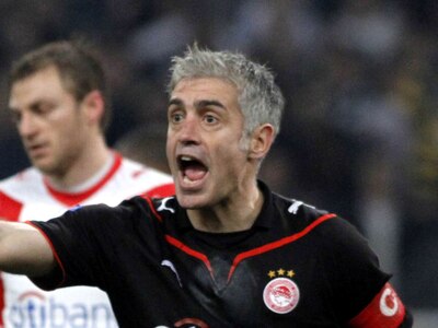  Υπέγραψε για ένα χρόνο ο Νικοπολίδης στ...