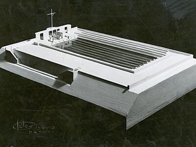 Το κολυμβητήριο του ΝΟ Πατρών και ο βασι...