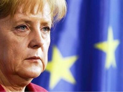 Αν είναι δυνατόν... Η Ινδία τιμά τη Μέρκ...