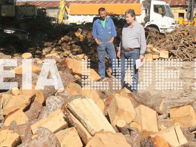 Ηλεία: Στους οικονομικά αδύναμους πολίτε...