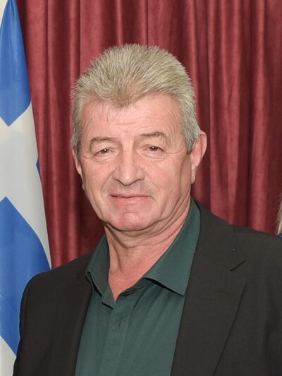 Ζώης Μαρτζάκλης.