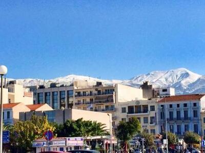 Πάτρα: Η ΦΩΤΟΓΡΑΦΙΑ της Ημέρας - Στους π...