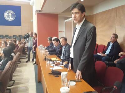  Μαθητές της Ηλείας ανέλαβαν ρόλους περι...