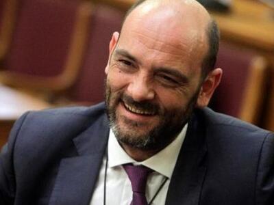 Ερώτηση από 10 βουλευτές της ΝΔ για την ...