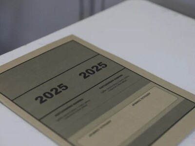 Πανελλήνιες 2025: Οι πρώτες εκτιμήσεις γ...
