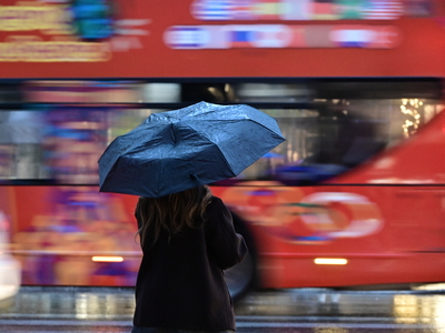 Καιρός- Τσατραφύλλιας: Καταιγίδες, κρύο ...