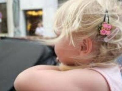 Θρίλερ με το ξανθό κορίτσι που ζούσε σε ...