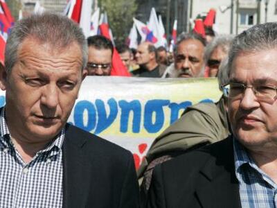 Παφίλης: Αδύνατον να γίνει δημοψήφισμα γ...