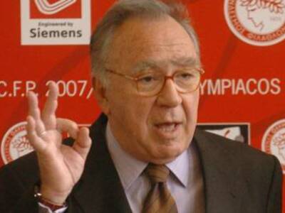 Ό,τι δεν έκανε ο Κόκκαλης, θα το κάνει η...