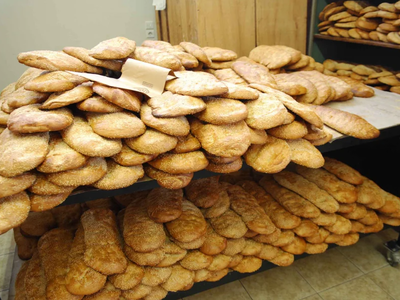 Πού μπορεί να φτάσει η τιμή του ψωμιού- ΒΙΝΤΕΟ