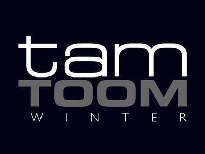 Από αύριο, Tam-ΤΟΟΜ WINTER! 