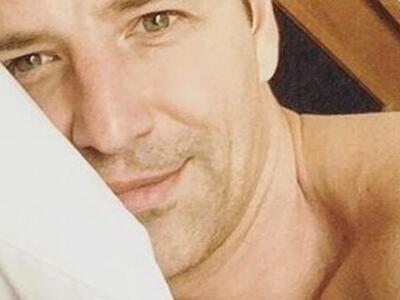 Στο χειρουργείο ο Σάκης Ρουβάς 