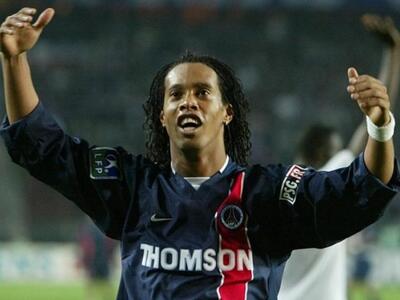 Απουσίαζε από τις προπονήσεις της Παρί ο...