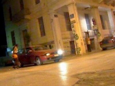 Πάτρα: 4 συλλήψεις για πορνεία τα ξημερώ...